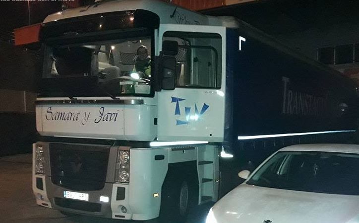 CAMIONRENAULTROBADO