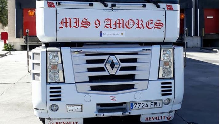 CAMIONROBADOMADRID