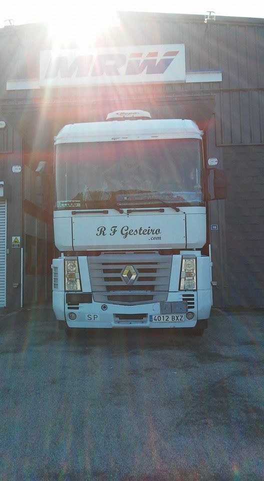 CAMIONROBADOVIGO