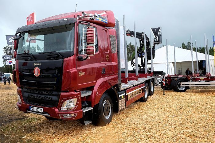 CAMIONTATRA