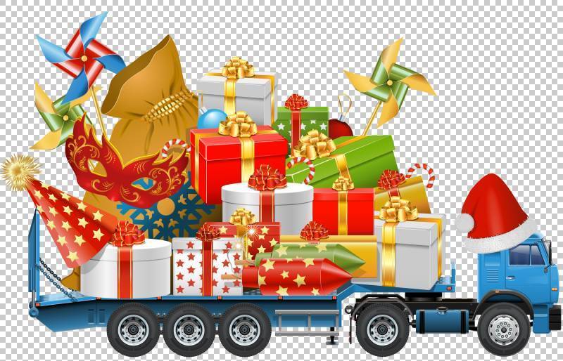 Felicitación de Navidad