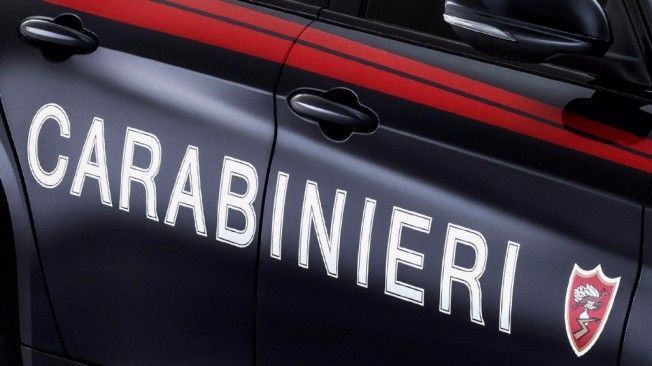 CARABINIERI