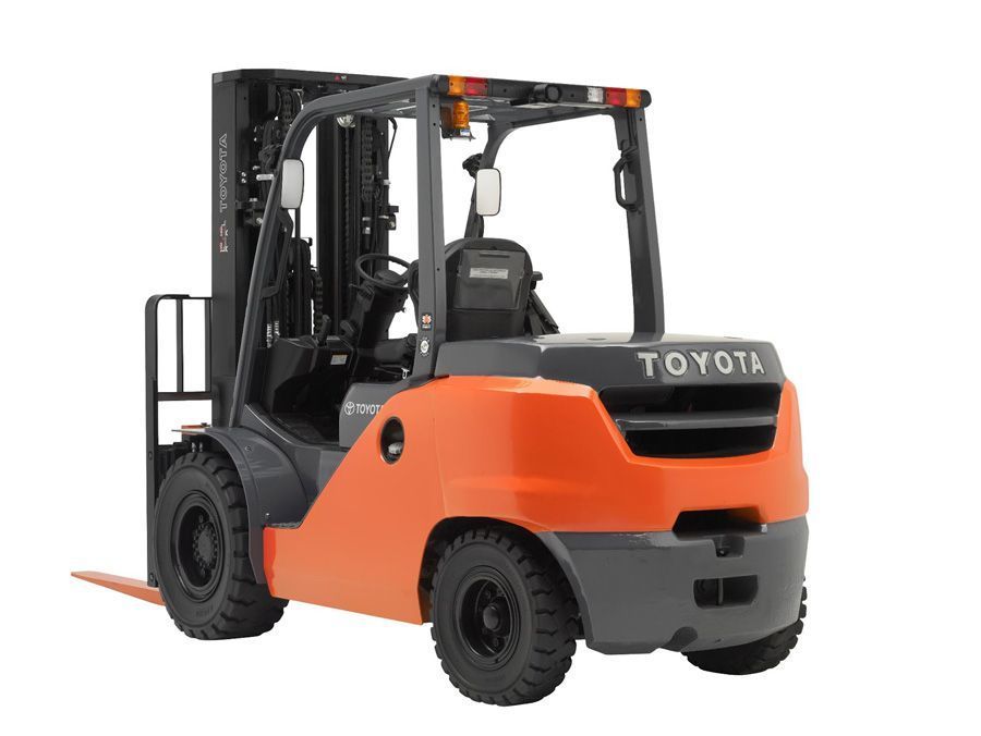 CARGADORESTOYOTA