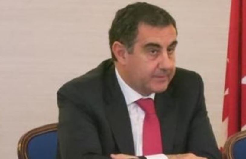 Carmelo Gonzalez
