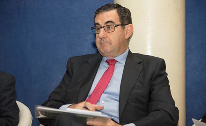 Carmelo González