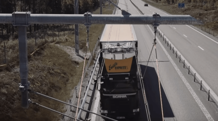 CARRETERAELECTRICASCANIA