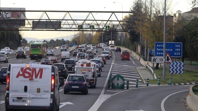 CARRETERAS
