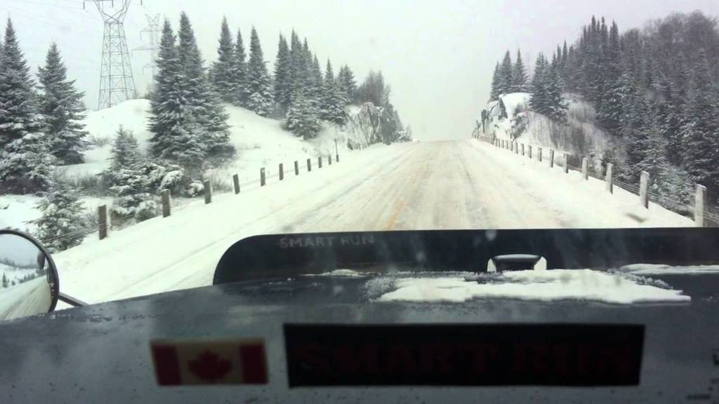 CARRTERADELAMUERTECANADA