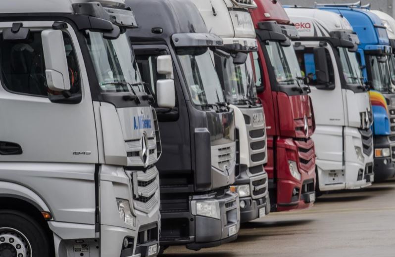 CCOO denuncia que en el transporte no faltan conductores, sino condiciones laborales dignas