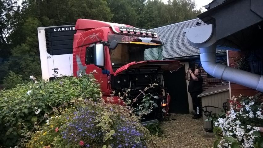 CHOQUEDEFRENTEFRANCIA