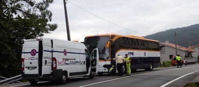 CHOQUEFURGONETABUS CHOQUEFURGONETABUS