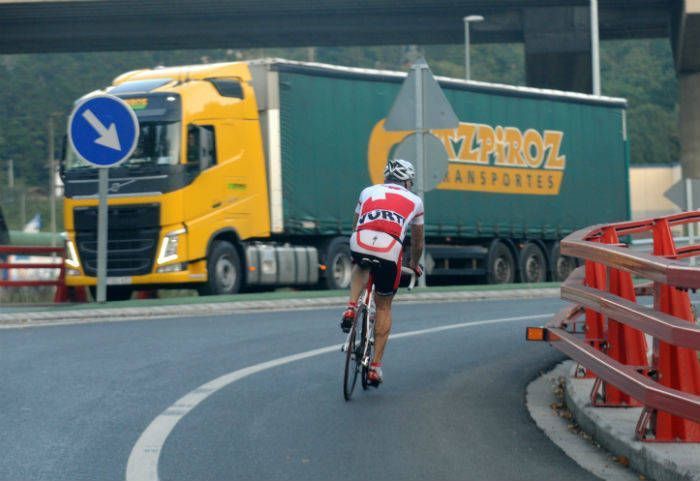 CICLISTASCARRETERA