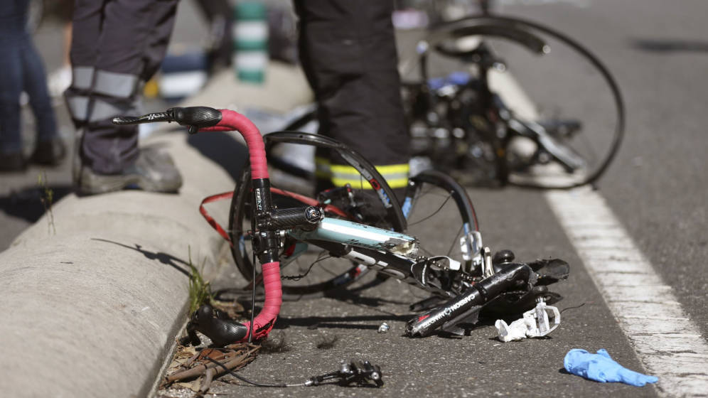 CICLISTASOLIVA