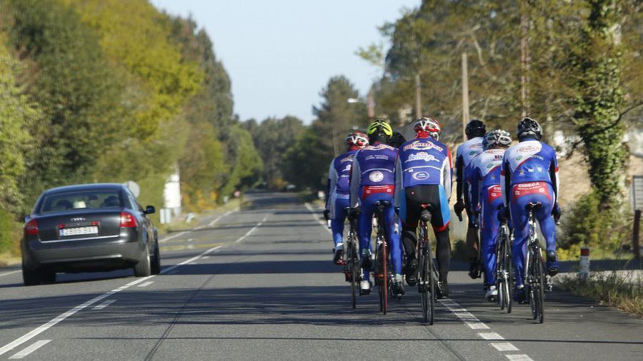 CICLISTASREGLAMENTO