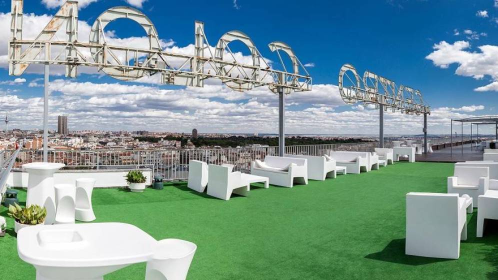 CLUBFINANCIEROMADRID