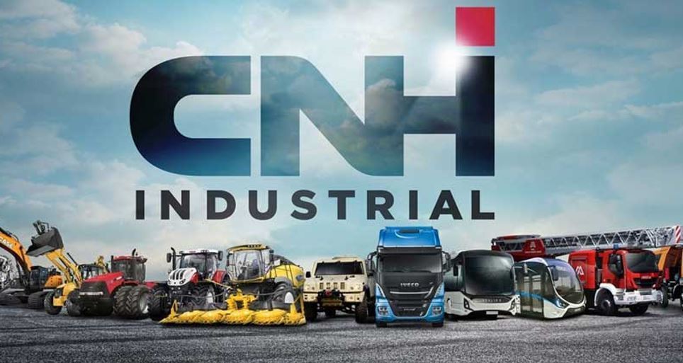 CNH Industrial anuncia cierres temporales de sus fábricas en Europa