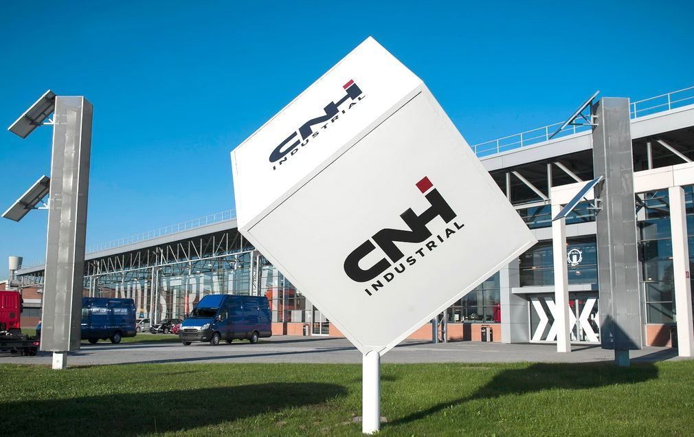 CNH Industrial anuncia nuevos nombramientos de directivos