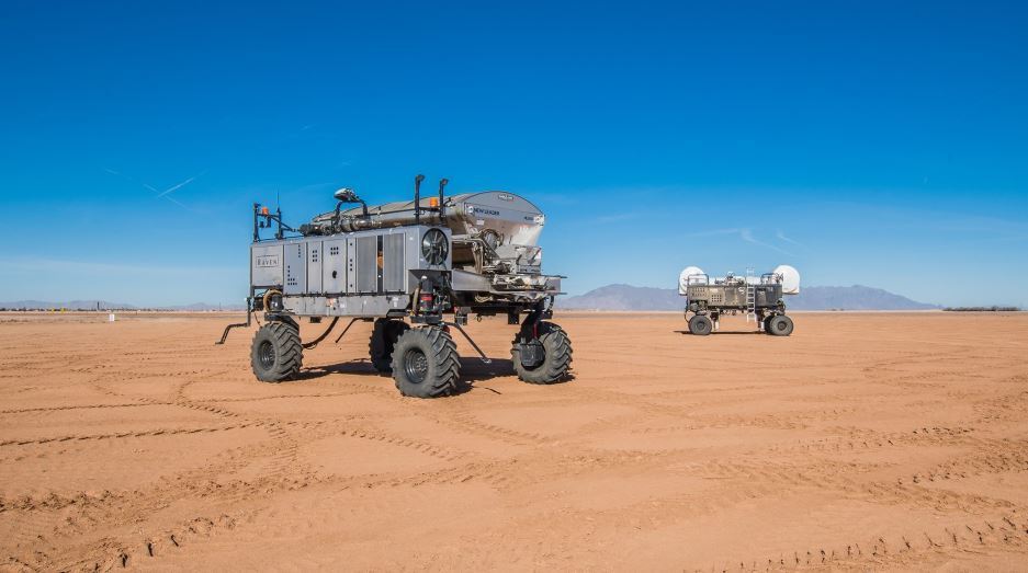 CNH Industrial invierte en un Centro de Ingeniería Avanzada en Arizona