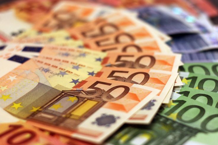 Dinero en efectivo