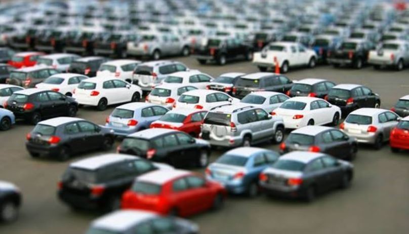 Coches kilómetro cero