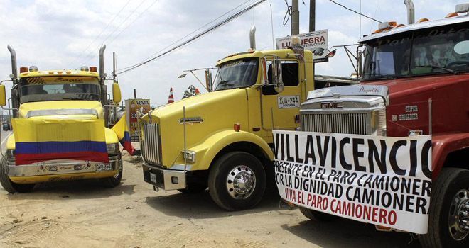 COLOMBIAPAROCAMIONERO COLOMBIAPAROCAMIONERO