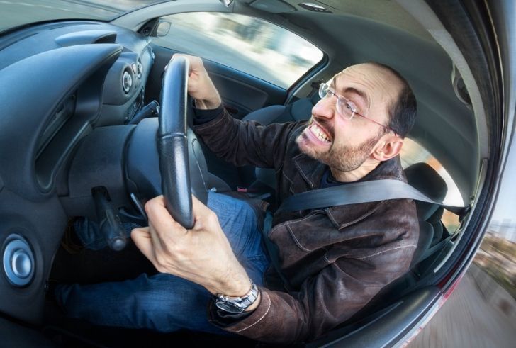 CONDUCTORAMARGADO
