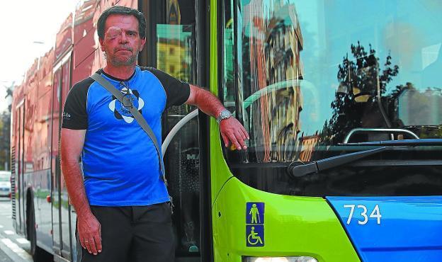 CONDUCTORBUS
