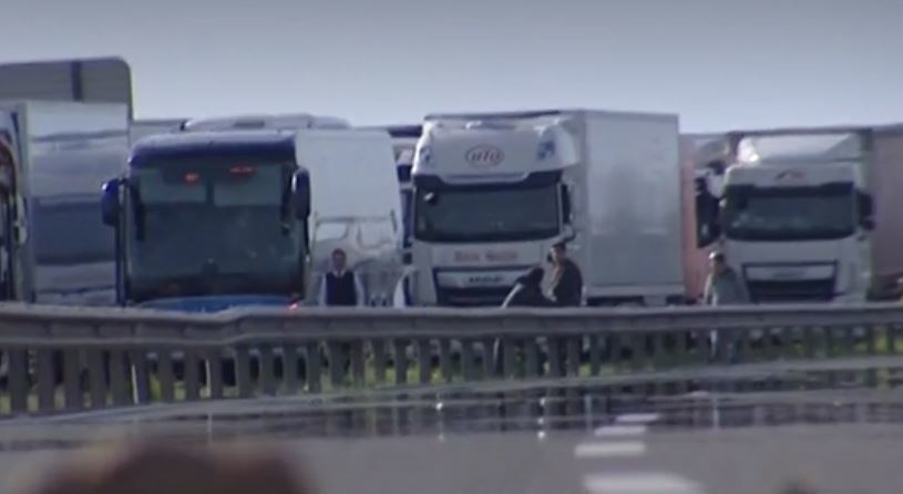 Imagen de vídeo