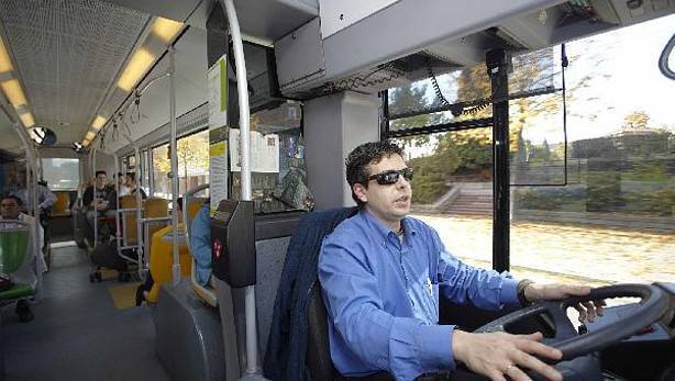 CONDUCTORESGAFAS