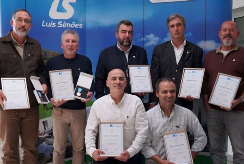 Imagen de los conductores