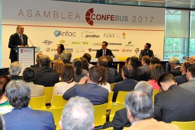 CONFEBUS