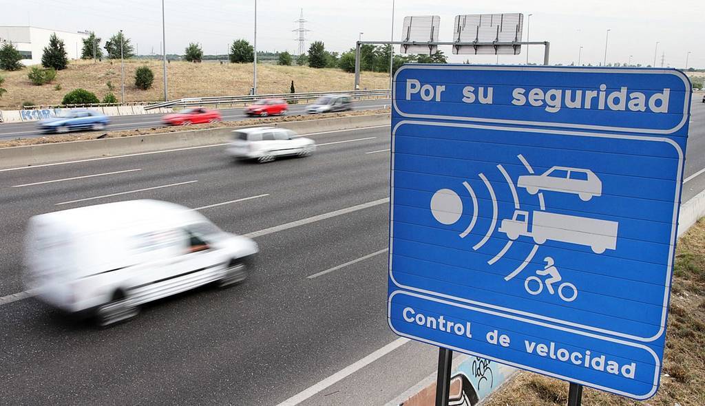 CONTROLVELOCIDAD