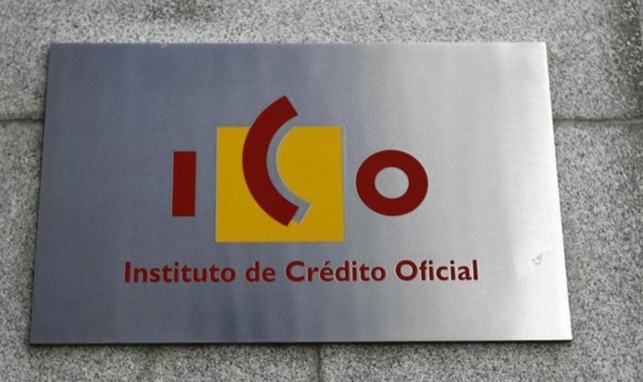 Imagen del ICO