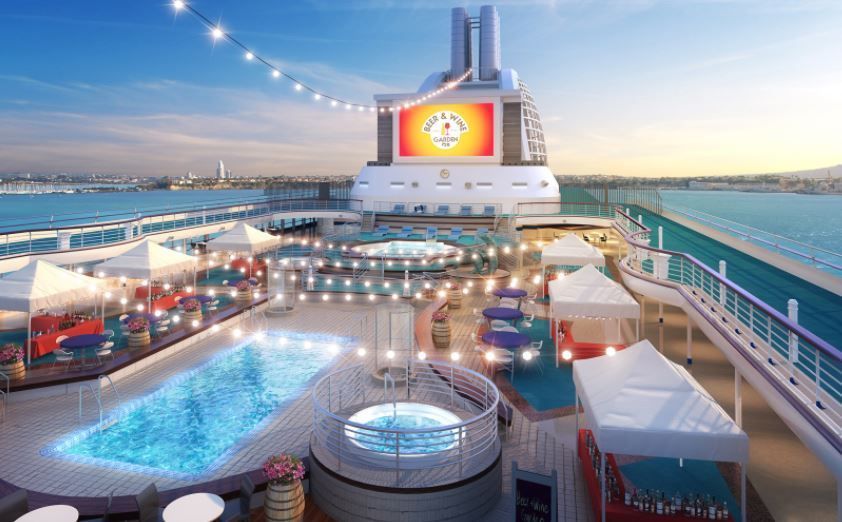 CRUCEROLUJO