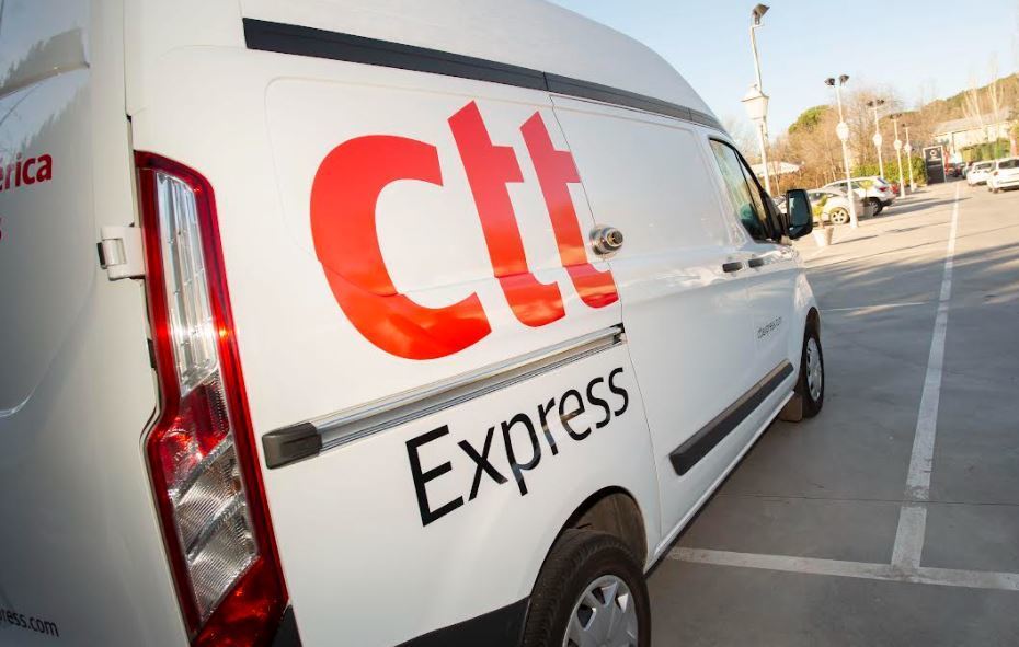 CTT Express inaugura un nuevo centro de distribución en Córdoba