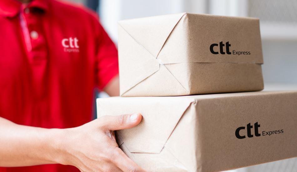 Un nuevo centro de CTT Express en Bilbao
