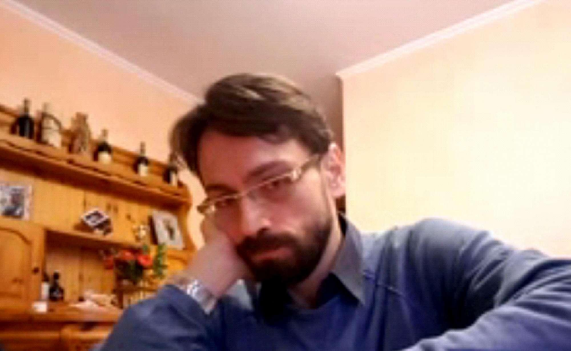 Ancona, el VIH enfermo tenÃ­a relaciones desprotegidas: tal vez 200 vÃ­ctimas