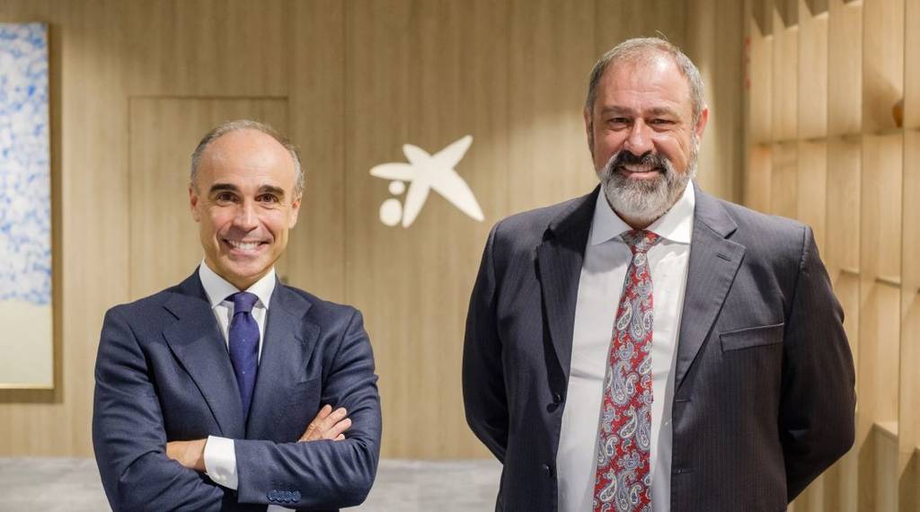 Imagen de CaixaBank y Gestrans crean un servicio digital de asistencia en viaje para el transporte profesional