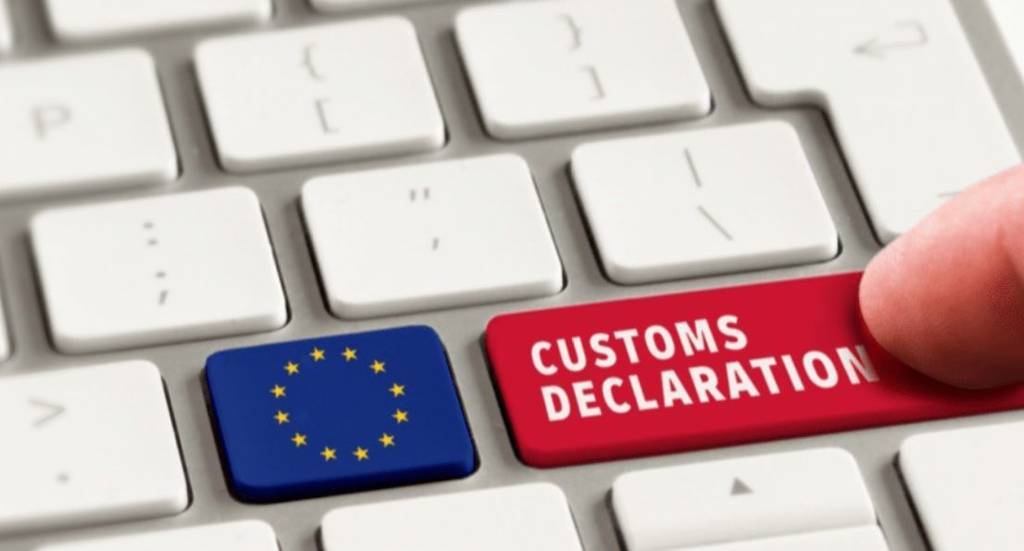 Cambios en la normativa aduanera de la Unión Europea