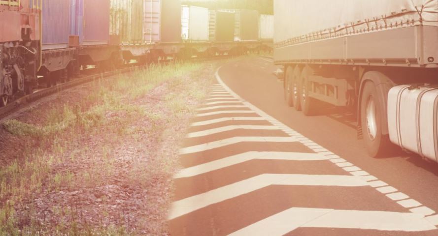 ¿Carretera vs ferrocarril? La logística verde en la agenda de Alpbach