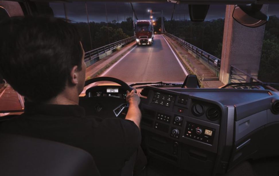 Carta a la Dirección General de Transporte Terrestre