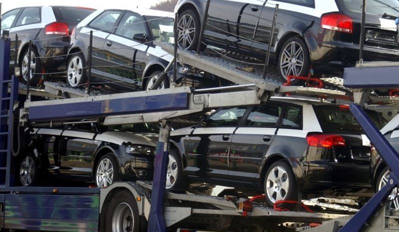 Cartas de Transportave a los operadores y Anfac