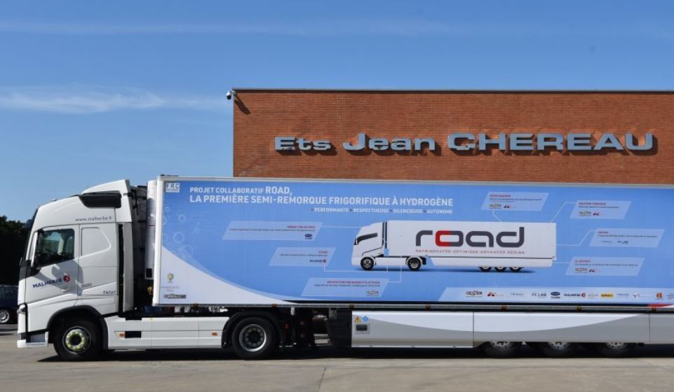 Chéreau, Siemens Gamesa y Air Liquide estarán en el encuentro franco-español del hidrógeno