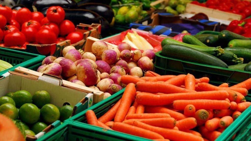 Coexphal y Proexport solicitan fondos europeos para avanzar en la economía del sector hortofrutícola