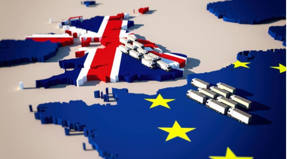 ¿Cómo afecta el Brexit a las empresas de transporte y a los conductoeres