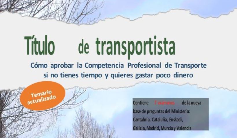 Cómo aprobar con poco dinero el examen de acceso a la profesión