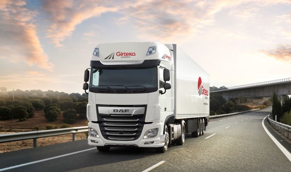 ¿Cómo ha afectado el Brexit al transporte de mercancías por carretera en Europa?