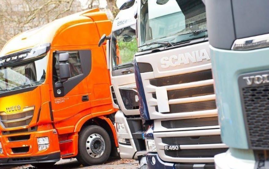 Imagen de Fegatramer no respalda el paro del transporte y pide tiempo para las medidas aprobadas