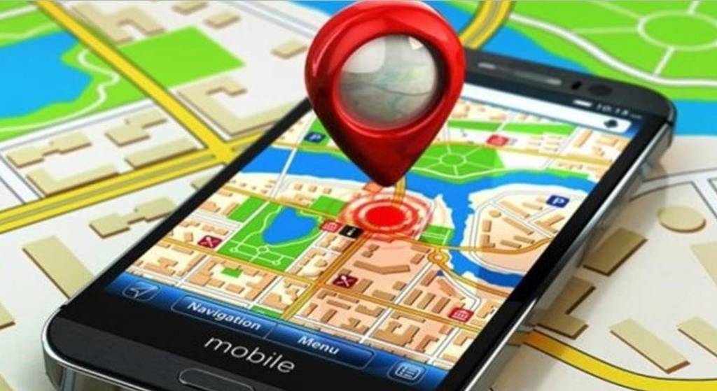 Con Google Maps han vuelto a redescubrir la rueda