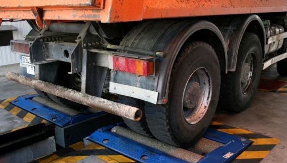 Imagen de Las noticias más leídas de 2022: Condena de 20.000 euros a una empresa por asignar a un camionero un camión sin la ITV en vigor